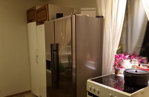 Bjornlunda Bed & Breakfast | bnb mary