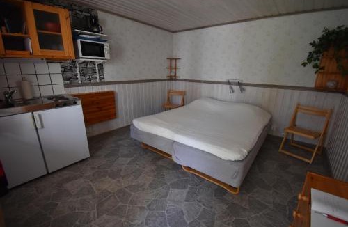 Borgholm Apartment | Bo bra i Borgholm