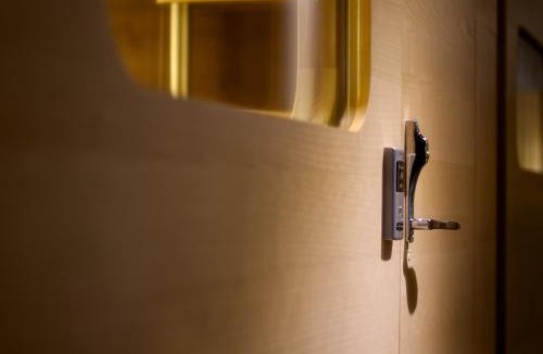 Johanneshov Hotel | Bo Hotel