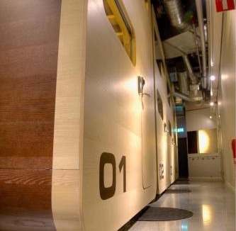 Johanneshov Hotel | Bo Hotel