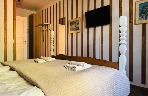 Simlangsdalen Apartment | Bo längre planer