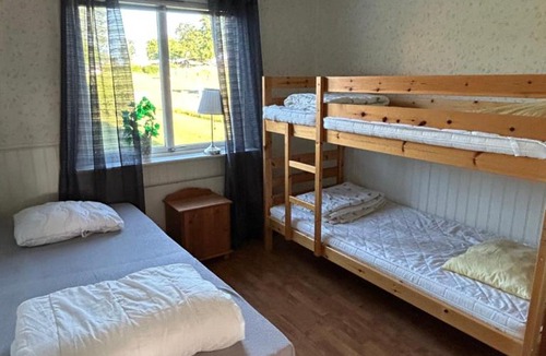Hultsfred Villa | Bo på lantgård - Fallhults Gård i Hultsfred nära Vimmerby & Astrid Lindgrens Värld