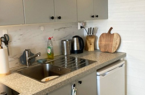 Taftea Apartment | Boat house with direct connection to the sea | SE23003