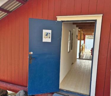 Kramfors Municipality House | Boathouse