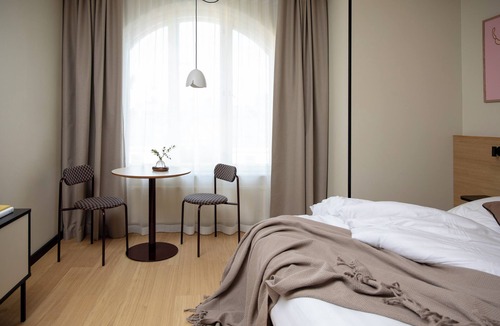 Kaartinkaupunki Apartment | Bob W Helsinki Kaarti