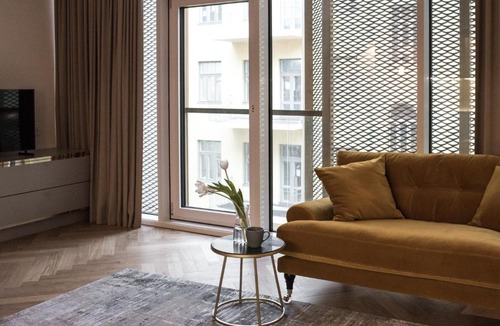 Ullanlinna Apartment | Bob W Helsinki Ullanlinna