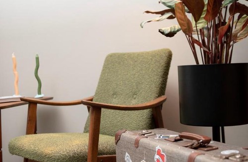 Oslo City Centre Hotel | Bob W Oslo Sentralen