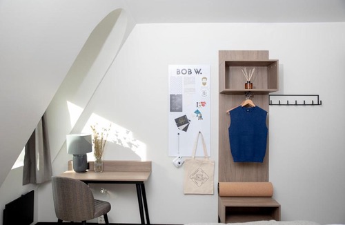 Oslo City Centre Hotel | Bob W Oslo Sentralen