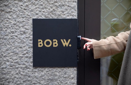 Oslo City Centre Hotel | Bob W Oslo Sentralen