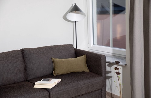 Oslo City Centre Hotel | Bob W Oslo Sentralen
