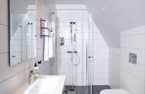 Oslo City Centre Hotel | Bob W Oslo Sentralen