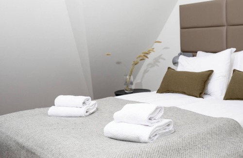 Oslo City Centre Hotel | Bob W Oslo Sentralen