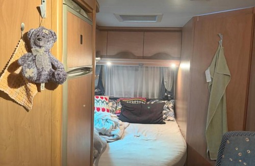 Sandefjord Other | Bobil hotell Caravan