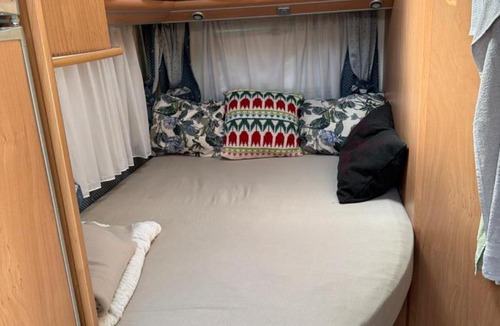 Sandefjord Other | Bobil hotell Caravan