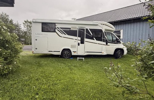 Vefsn Other | Bobilen