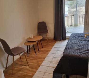 Bockara Apartment | Bockara StayEasy