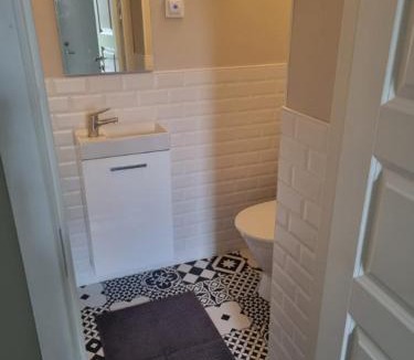Bockara Apartment | Bockara StayEasy