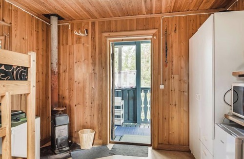 Saffle Municipality House | Boda Åsen Jaktstugan by Interhome