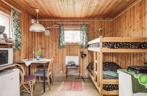 Saffle Municipality House | Boda Åsen Jaktstugan by Interhome