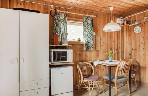 Saffle Municipality House | Boda Åsen Jaktstugan by Interhome