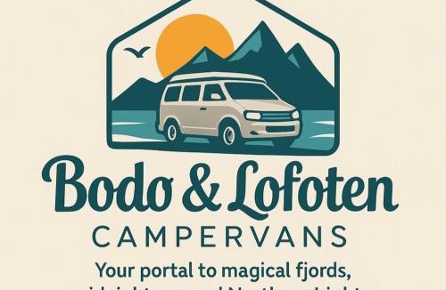 Bodo Other | Bodø & Lofoten Campervans - Arctic Campers for exploring the Lofoten Islands and the Bodø area