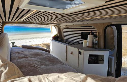 Bodo Other | Bodø & Lofoten Campervans - Arctic Campers for exploring the Lofoten Islands and the Bodø area
