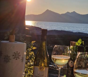 Bodo Other | Bodø & Lofoten Campervans - Arctic Campers for exploring the Lofoten Islands and the Bodø area