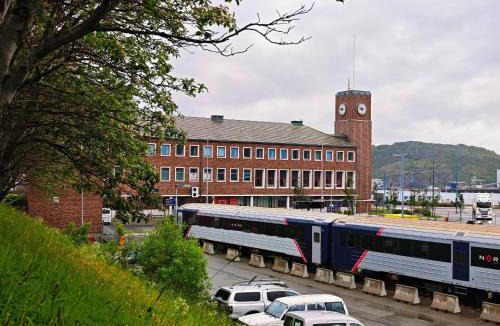 Bodo Hotel | Bodo Motel Norway