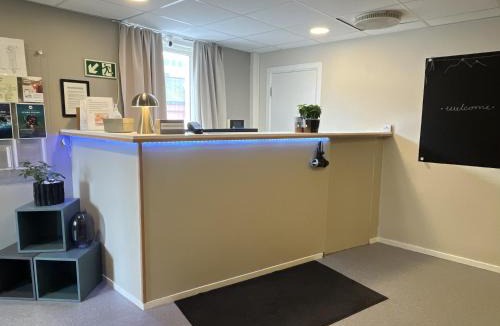 Bodo Hotel | Bodo Motel Norway