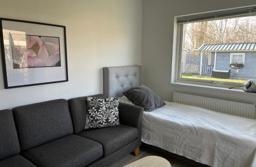 Borgholm Apartment | Boende i Borgholm