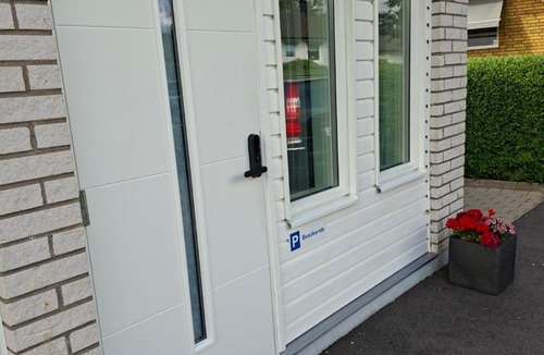 Falkenberg Apartment | Boende i Falkenberg