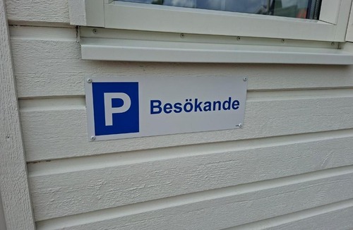Falkenberg Apartment | Boende i Falkenberg