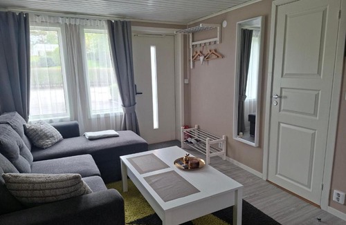 Falkenberg Apartment | Boende i Falkenberg