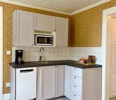 Sandarne House | Boende i Sandarne