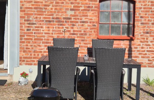 Mellbystrand Apartment | Boende nära havet