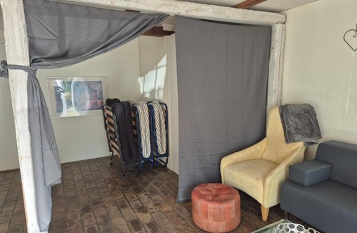 Mellbystrand Apartment | Boende nära havet