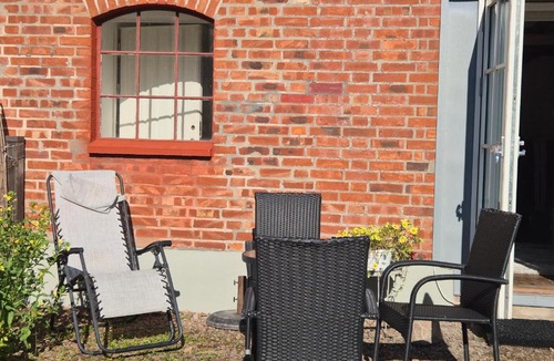 Mellbystrand Apartment | Boende nära havet