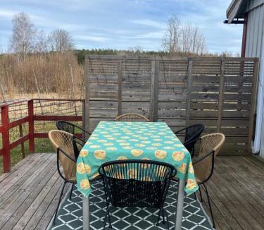 Tived House | Boende Sannerud Tived