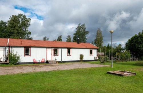 Tived House | Boende Sannerud Tived