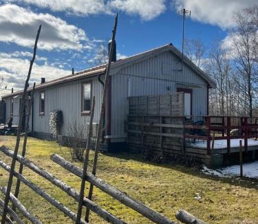 Tived House | Boende Sannerud Tived