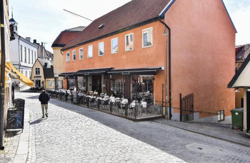 Innerstaden Apartment | Boende Visby