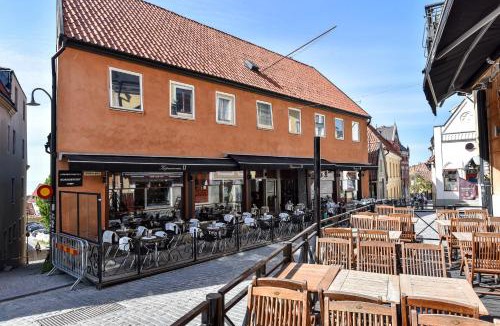 Innerstaden Apartment | Boende Visby