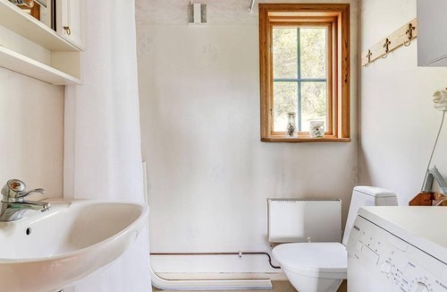 Sodra Vi House | Bofall by Interhome