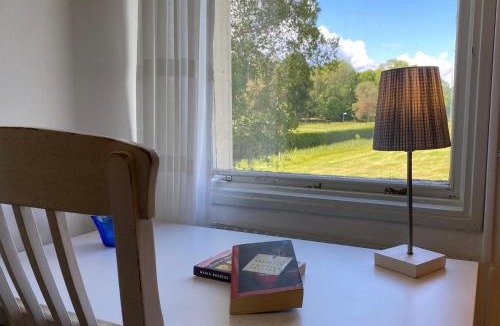 Vaxholm Municipality Hostel | Bogesund Slottsvandrarhem