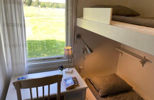 Vaxholm Municipality Hostel | Bogesund Slottsvandrarhem