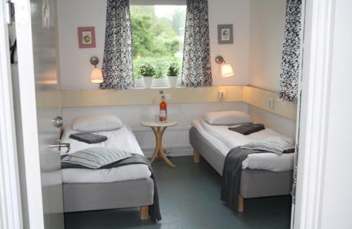 Vaxholm Municipality Hostel | Bogesund Slottsvandrarhem