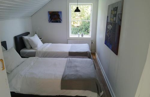 Enkoping Municipality Bed & Breakfast | Boglösa B&B