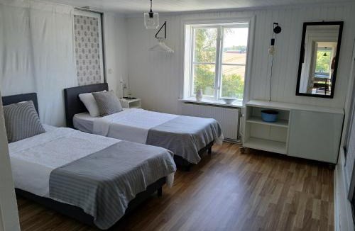 Enkoping Municipality Bed & Breakfast | Boglösa B&B