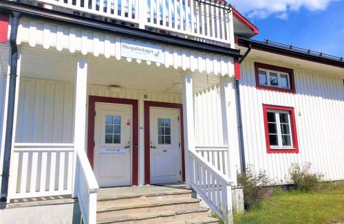 Bograngen Apartment | Bograngen Lgh C
