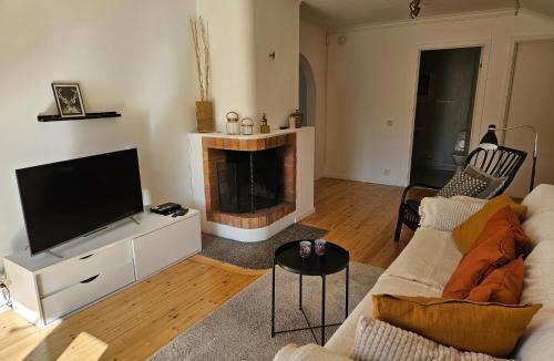Bograngen Apartment | Bograngen LGH D